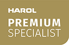 HAROL Premium Specialist